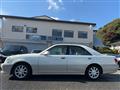 2002 Toyota Crown Athlete Series