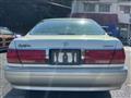 2002 Toyota Crown Athlete Series