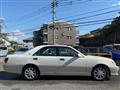 2002 Toyota Crown Athlete Series