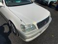 2002 Toyota Crown Athlete Series