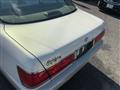 2002 Toyota Crown Athlete Series