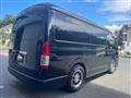 2018 Toyota Hiace Wagon