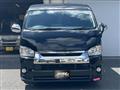 2018 Toyota Hiace Wagon