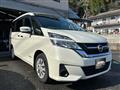 2018 Nissan Serena