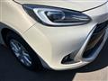 2025 Toyota AQUA