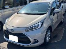 2025 Toyota AQUA