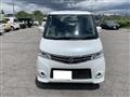 2010 Nissan ROOX