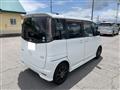 2010 Nissan ROOX