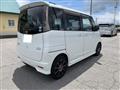 2010 Nissan ROOX
