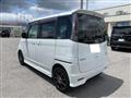 2010 Nissan ROOX