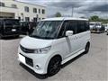 2010 Nissan ROOX