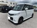 2010 Nissan ROOX