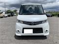 2010 Nissan ROOX