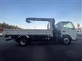 2014 Mitsubishi Canter