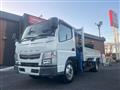2014 Mitsubishi Canter