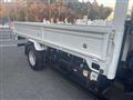 2014 Mitsubishi Canter