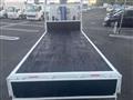 2014 Mitsubishi Canter