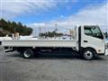 2018 Toyota Dyna Truck