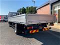 2014 Toyota Dyna Truck