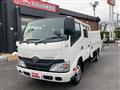 2015 Toyota Toyoace