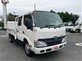 2015 Toyota Toyoace