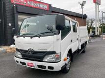 2015 Toyota Toyoace