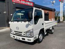 2020 Mazda Titan