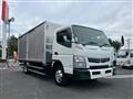 2015 Mitsubishi Canter