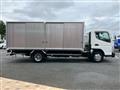 2015 Mitsubishi Canter