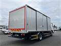 2015 Mitsubishi Canter