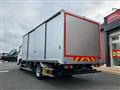 2015 Mitsubishi Canter