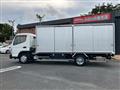 2015 Mitsubishi Canter