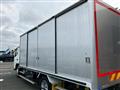 2015 Mitsubishi Canter