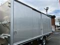 2015 Mitsubishi Canter