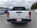 2025 Mitsubishi Triton