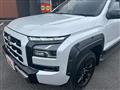 2025 Mitsubishi Triton