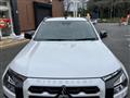 2025 Mitsubishi Triton