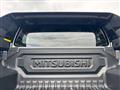 2025 Mitsubishi Triton