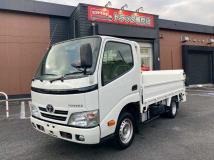 2015 Toyota Toyoace