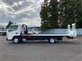2019 Mitsubishi Canter