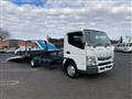 2019 Mitsubishi Canter