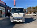 2021 Mitsubishi Canter