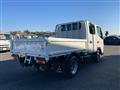 2021 Mitsubishi Canter
