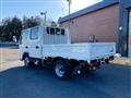 2021 Mitsubishi Canter