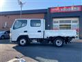2021 Mitsubishi Canter