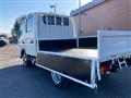 2021 Mitsubishi Canter
