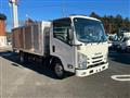 2019 Isuzu Isuzu Others