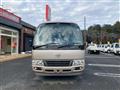 2012 Toyota Coaster