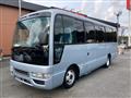 2019 Nissan Civilian Bus