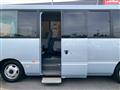 2019 Nissan Civilian Bus